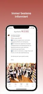 Apotheke Scheibbs screenshot 3