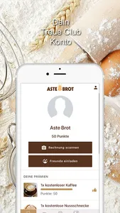 Aste Brot screenshot 0