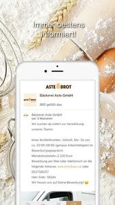 Aste Brot screenshot 1