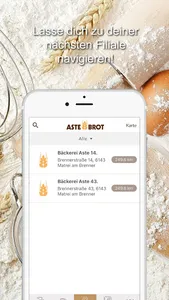 Aste Brot screenshot 3