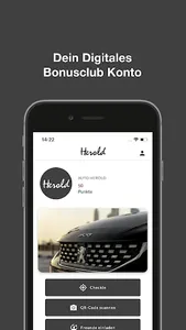 Auto Herold screenshot 0