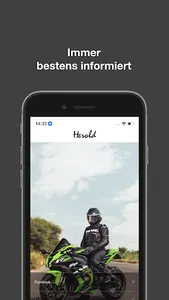 Auto Herold screenshot 3