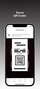 Backhaus Hinterwirth screenshot 1