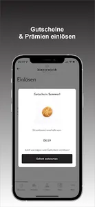 Backhaus Hinterwirth screenshot 2