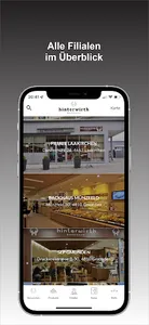 Backhaus Hinterwirth screenshot 3