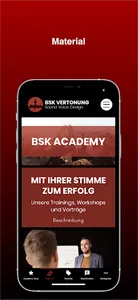 BSK Academy screenshot 3