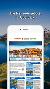 APP-FAHREN & APP-HEBEN screenshot 2