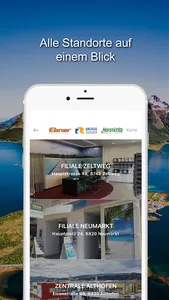 APP-FAHREN & APP-HEBEN screenshot 3