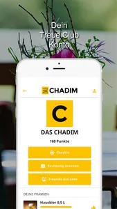 DAS CHADIM screenshot 0