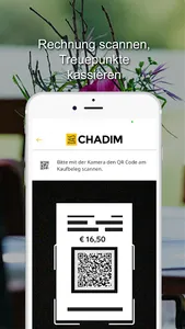DAS CHADIM screenshot 1