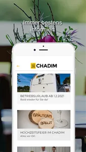 DAS CHADIM screenshot 3