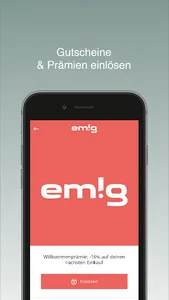 Emig screenshot 2
