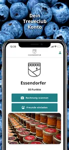 Essendorfer Die Genußschmelzer screenshot 0