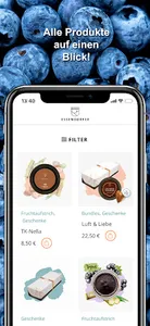 Essendorfer Die Genußschmelzer screenshot 1
