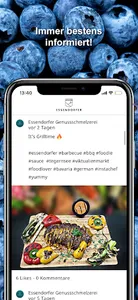 Essendorfer Die Genußschmelzer screenshot 2
