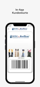 Schuh & Fashion Fasting screenshot 1