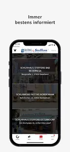 Schuh & Fashion Fasting screenshot 2