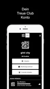 Gitti City - Fit&Vitalclub screenshot 0