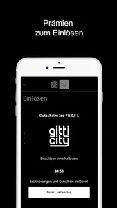 Gitti City - Fit&Vitalclub screenshot 2