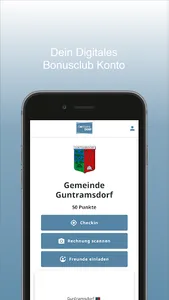 Guntramsdorf App screenshot 0