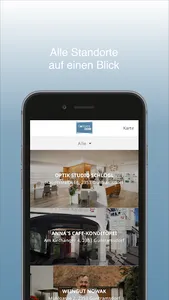 Guntramsdorf App screenshot 2