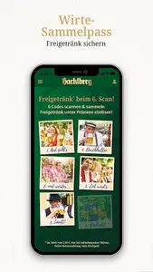 Hackler | Brauerei Hacklberg screenshot 3