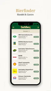 Hackler | Brauerei Hacklberg screenshot 4