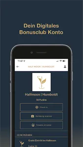 Humboldt & Half Moon screenshot 0