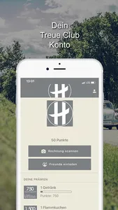 Hannersberg screenshot 0