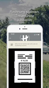 Hannersberg screenshot 1