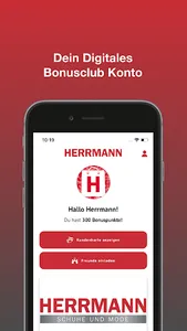 HERRMANN Schuhe und Mode screenshot 0