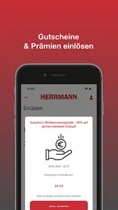 HERRMANN Schuhe und Mode screenshot 2