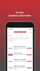 HERRMANN Schuhe und Mode screenshot 3