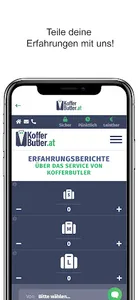 Landbäckerei Kirstein screenshot 1