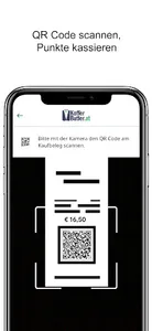 Landbäckerei Kirstein screenshot 2