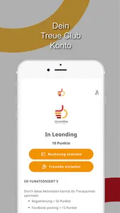 InLeonding screenshot 0