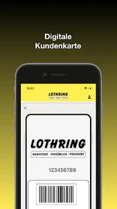LOTHRING screenshot 1