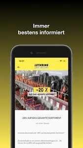LOTHRING screenshot 3