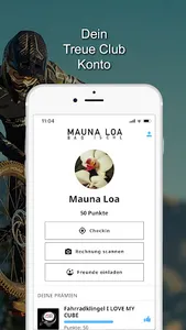 Mauna Loa screenshot 0