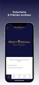 Mediterrana Feinkost screenshot 2