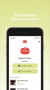 Obsthof Strodel screenshot 0