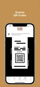 SALOON DONAU ZENTRUM screenshot 1