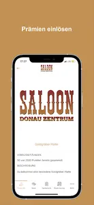 SALOON DONAU ZENTRUM screenshot 2