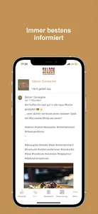 SALOON DONAU ZENTRUM screenshot 3