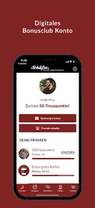 Schäfers Feine Bäckerwelt screenshot 0