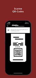 Schäfers Feine Bäckerwelt screenshot 1