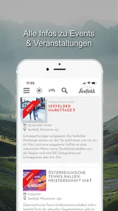 My Seefeld screenshot 3