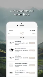 My Seefeld screenshot 4