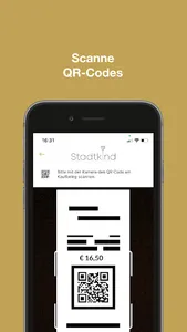 Stadtkind screenshot 1