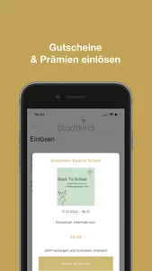 Stadtkind screenshot 2